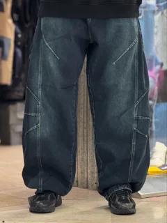 شلوار جین کد 006