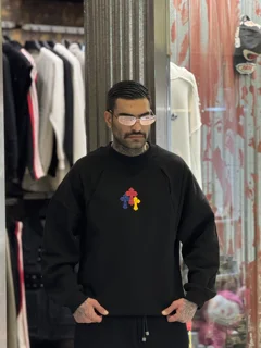 دورس یقه گرد کد 030