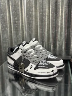 کتونی نایکی sb کروم هرتز