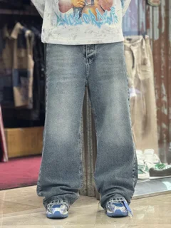 شلوار جین 004