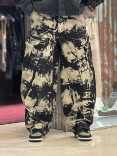 شلوار جین کد 009