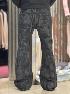 شلوار جین واکسی کد 015