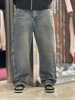 شلوار جین کد 003