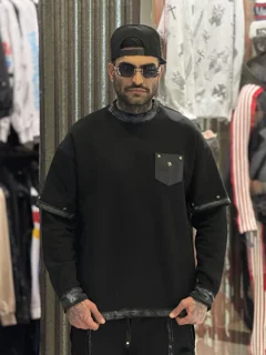 دورس یقه گرد کد 024