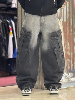 شلوار جین کد 008