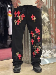 شلوار جین وارداتی کد 013