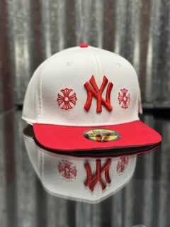 کلاه کپ کروم هرتز و NY