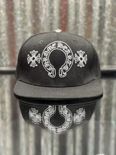 کلاه کپ کروم هرتز