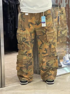 شلوار کتون کد 010