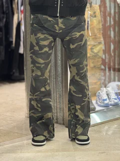 شلوار جین واکسی کد 012