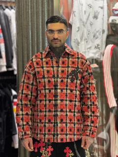 پیراهن وارداتی کد 0018