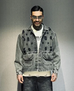 کت جین کد 026